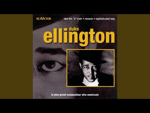 Duke Ellington and His Famous Orchestra - The "C" Jam Blues (1999 Remastered)