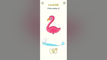 DOP 2 Gameplay Level 563 Shorts Delete One Part Solution and Answer 🔥 Subscribe 🔥