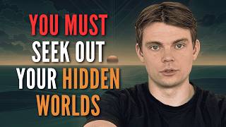 Hidden Worlds: The Blind Spots That Shape Everything Around You