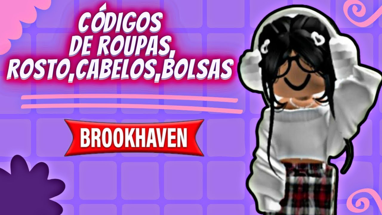 😱Roupas de Natal no bloxburg🎄(COM CÓDIGOS) Roblox 