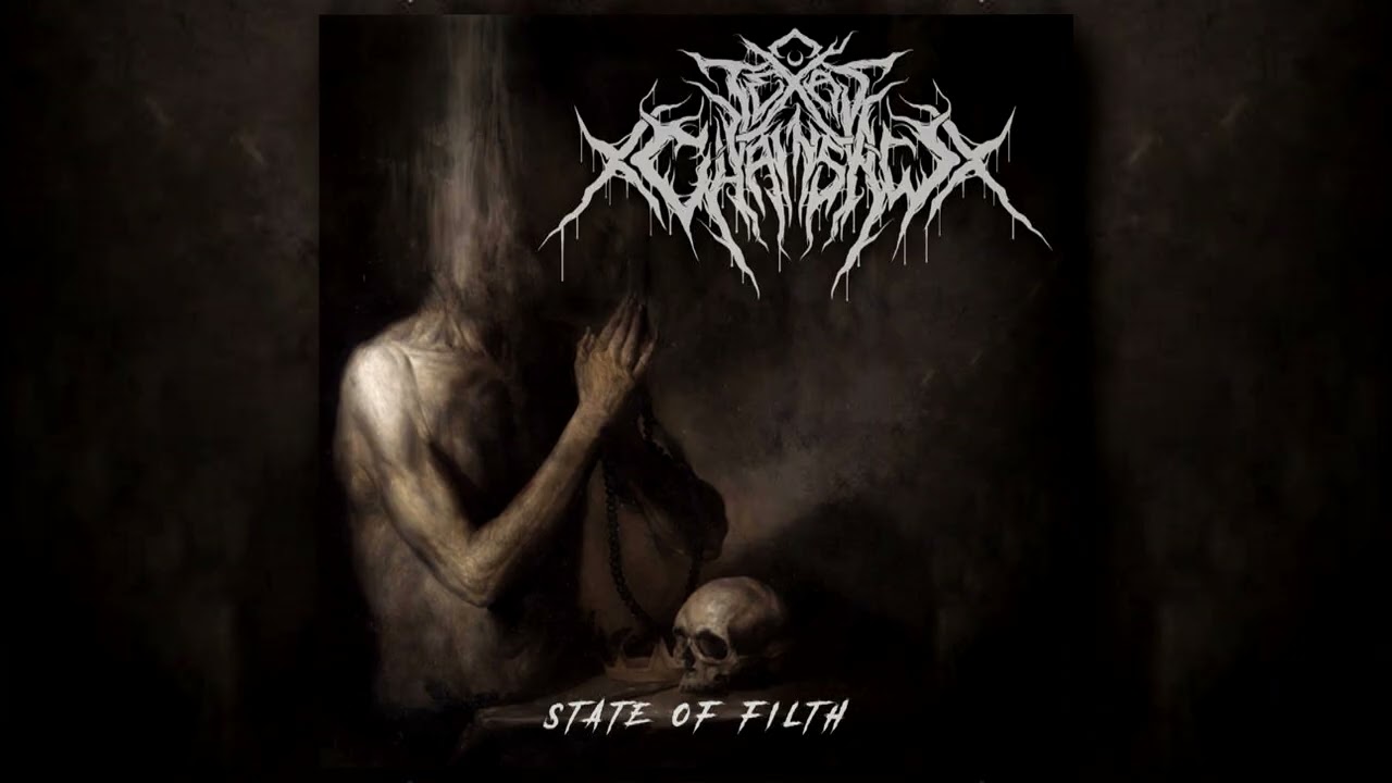 XTexasChainsawX - State of Filth [ FULL EP ] - YouTube