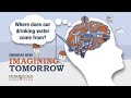 Engineers Week: Where Does Our Drinking Water Come From?