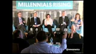 Millennials and the New Economy