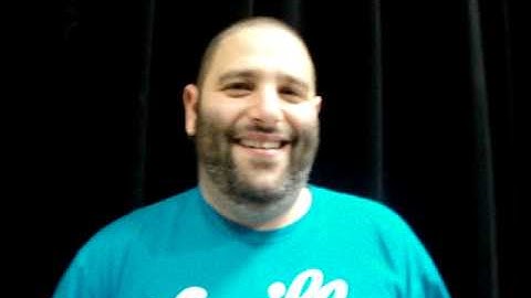 Brendan Sera Shriar Interview at MWNW