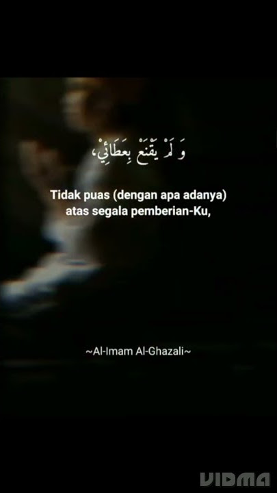 HADITS QUDSI TENTANG WAJIB BERSYUKUR #shorts #hadits