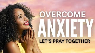 A Prayer When You're Feeling Anxious and just need PEACE screenshot 5