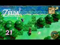 My Experience with Echoes of Wisdom part 21 | Time to Go East(ish)