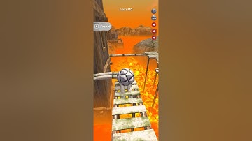 Rollance ball part 7 