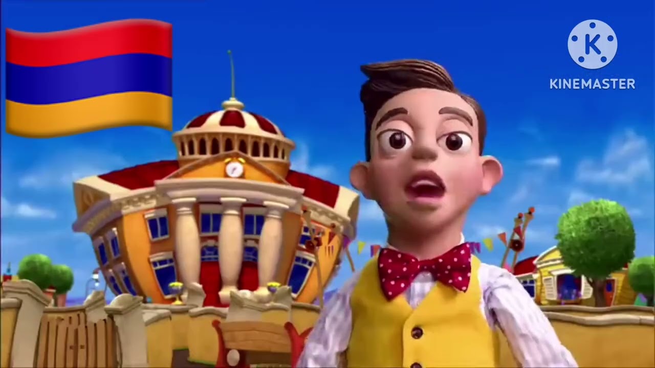 The Mine Song Asian Languages (Updated)