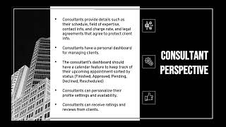 Progress Report 1 Advitify