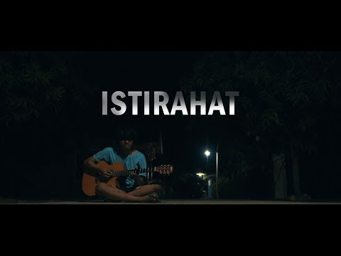 Video: Istirahat Sebagai Waktu Istirahat