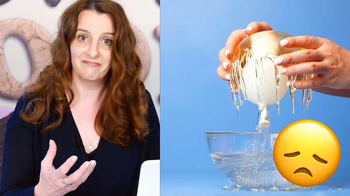 Debunking Fake Cooking Videos 2020 | How To Cook T...