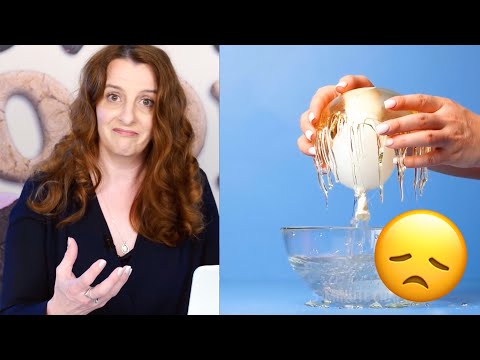 Debunking Fake Cooking Videos 2020 | How To Cook That Ann Reardon