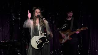 Brosie / Peter Pan Complex / Live 10.11.24 Hamburg - BahnhofPauli