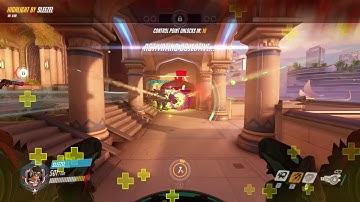 dva quintuple