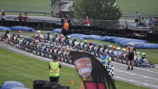 2024 CKNA SUMMERNATIONALS 206 Medium Feature