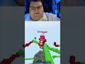 Peter Griffin Hits A Ranked Bedwars Clip