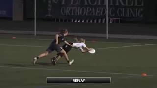Film Room: Atlanta Soul v. Austin Torch