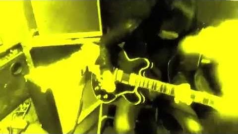 Little Barrie - Better Call Saul theme music