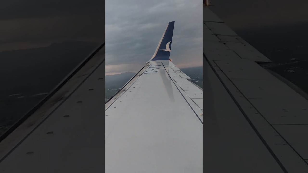 UÇUŞ KEYFİ ✈️❤️👍🏼