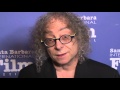 SBIFF 2016 - Variety Artisans Awards - Hank Corwin Interview