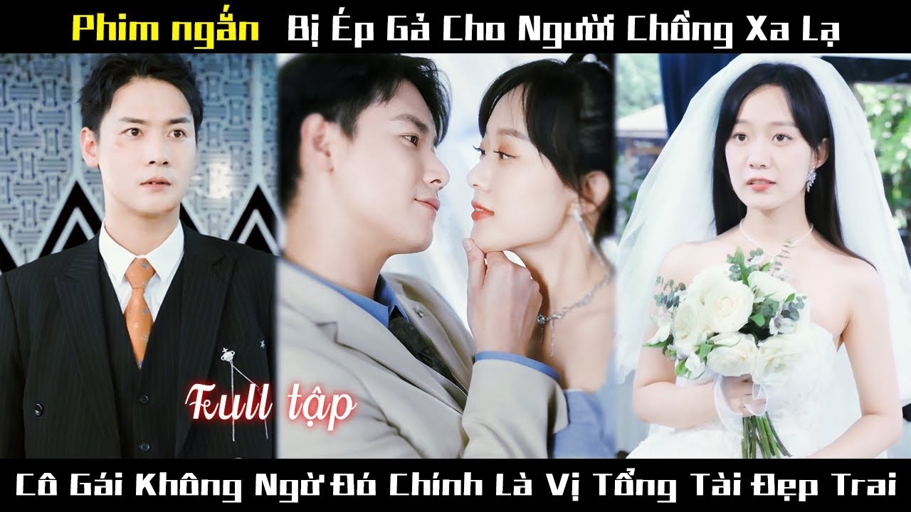 Cô gái bỏ chạy vì bị ép hôn nhưng không Ngờ người đó lại luôn bảo vệ mình poster