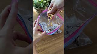 Loving this interactive counting sensory bag crafty moms