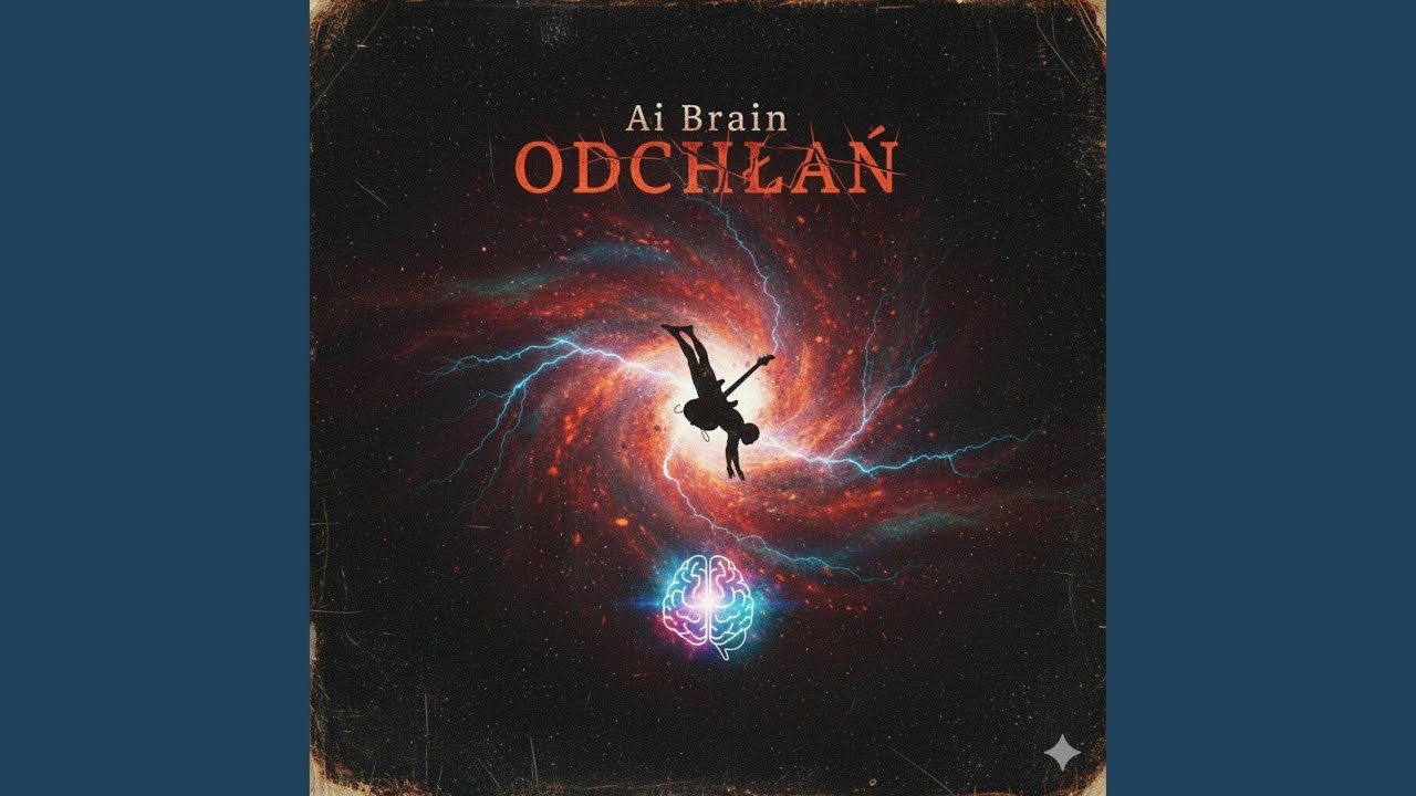 Ai brain - Odchłań