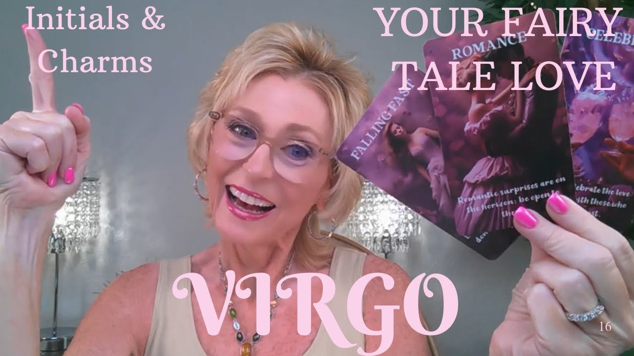 VIRGO LOVE ♍💖TAKING THIS THING TO THE NEXT LEVEL😯DEEP EMOTIONAL CONNECTION💖VIRGO LOVE TAROT🙌