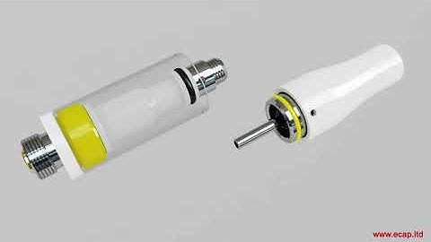 about ecap technology