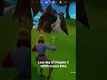 Chapter 3 ends… #fortnite #gaming #trending