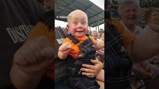 Top 5 Funniest  Most Shocking Kid Reactions Ever! | Try Not to Laugh