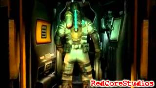 //UltraNUMB\\ - RedCoreStudios AMV/GMV [DEMO]
