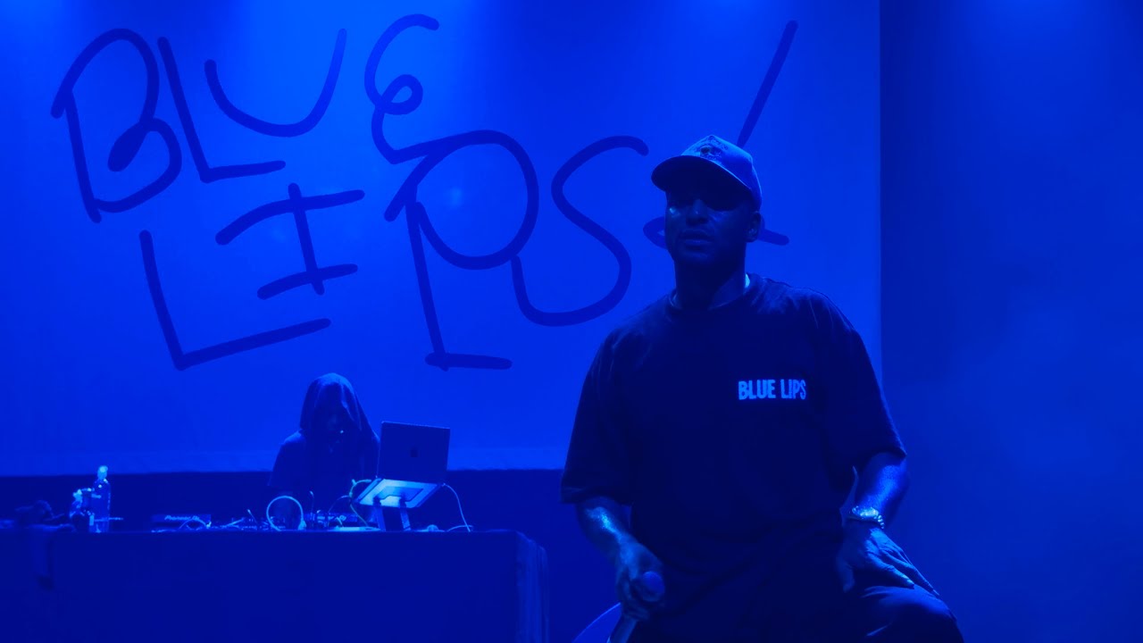 ScHoolboy Q - Blue Lips Weekends Tour (LIVE, Full Concert, Brooklyn Paramount, 7/27/24)