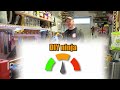 Beginning of video