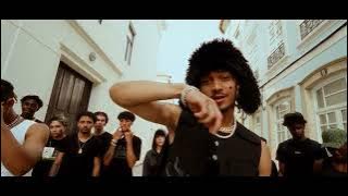 Delcio Monteiro - Perto(ft. @Laurisvandoizzy) Video Oficial