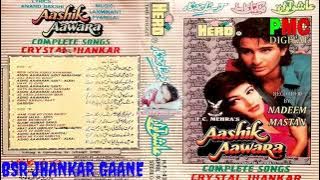 O_SANAM_TERE_AASHIK_HAIN_HUM _UDIT_ NARAYAN _HERO_JHANKAR