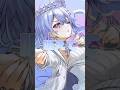 【歌ってみた】好き!雪!本気マジック / Mitchie M (Covered by 神白ななせ&甘成じゅい)【 異世界れこーど!/ゆにれいど!】#shorts