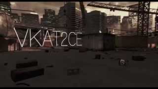 Vkat - 2CE