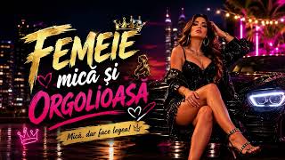  Femeie Mic i Orgolioas   Manea 2026  Hit 2026  dny