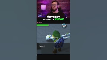 I Had An Identity Crisis Because Of This Video Game