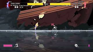 Guildedguy Vs Nilfheim - Showdown