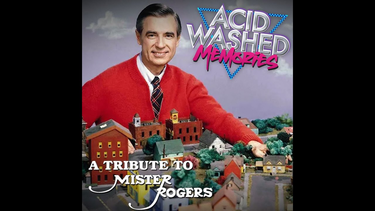 8 A Tribute to Mr. Rogers YouTube