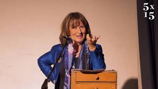 Eve Was Shamed- How British Justice is Failing Women - Helena Kennedy