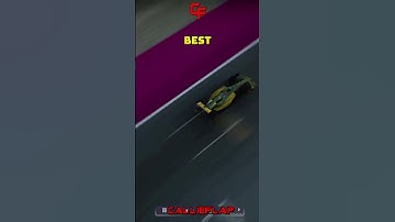 Qatar Race Recap #f1 #racing #formula1 #f1manager #lotus #gaming