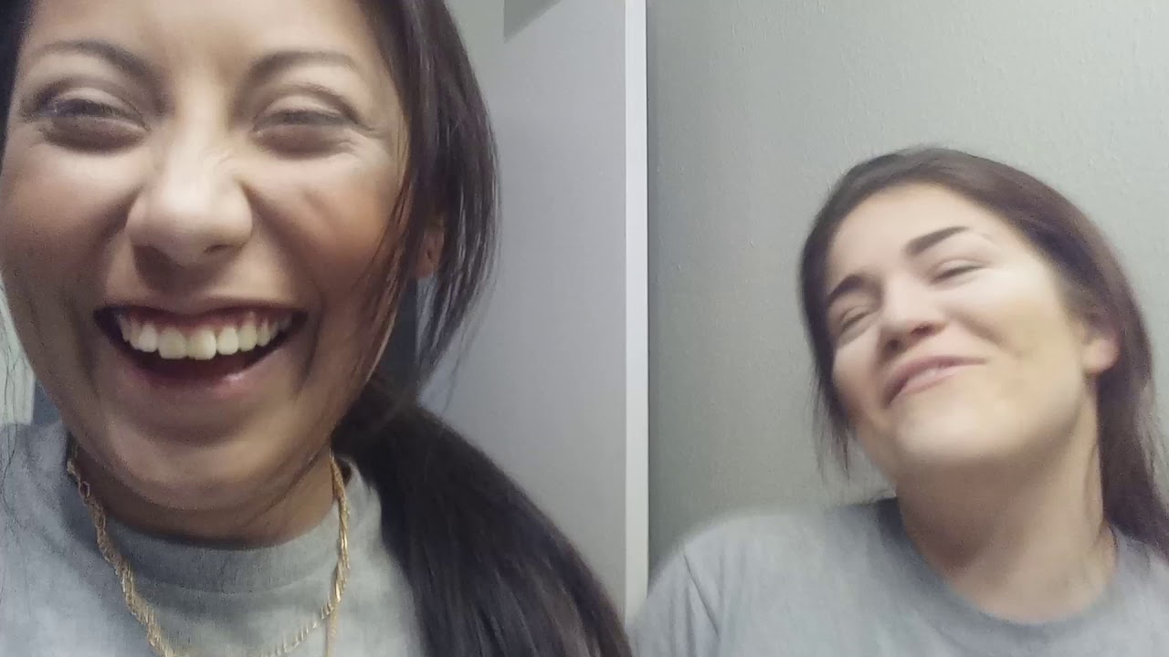 VLOGMAS DAY 1❄️GIRLS GRWM ❄️ STONEY ADDITION 🎄