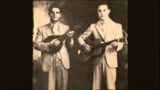 The Blue Sky Boys - Twelve Months and a Day chords