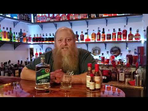 Wideo: Dlaczego Whisky Clover Można Znaleźć Tylko W Wybranych Klubach Golfowych