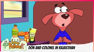 Pakdam Pakdai Full Episode Don And Colonel In Rajasthan