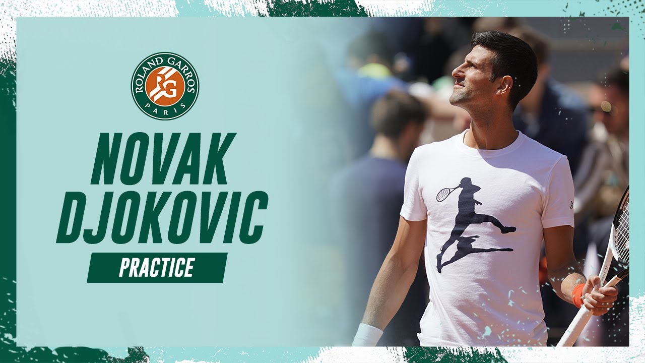 Novak Djokovic gets French Open campaign off to winning start ...